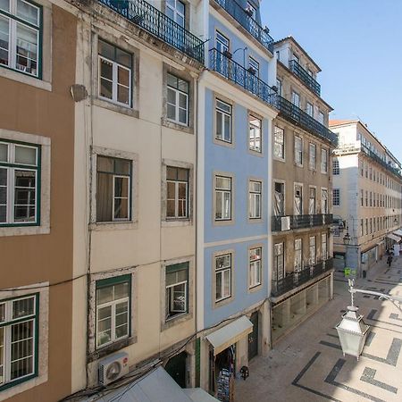 דירות Lisbon Center I מראה חיצוני תמונה